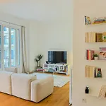 Pastorelli - Wifi, Ac, 4Pers, Balcony