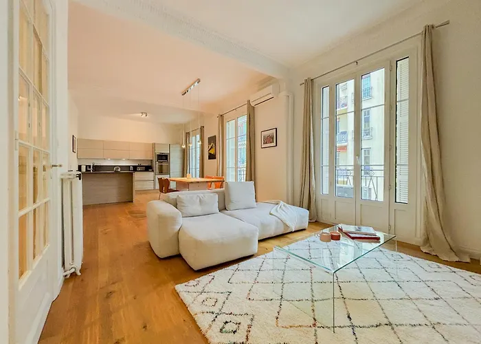 Pastorelli - Wifi, Ac, 4Pers, Balcony