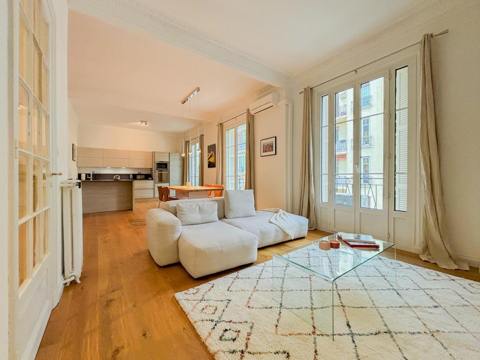 Pastorelli - Wifi, Ac, 4pers, Balcony