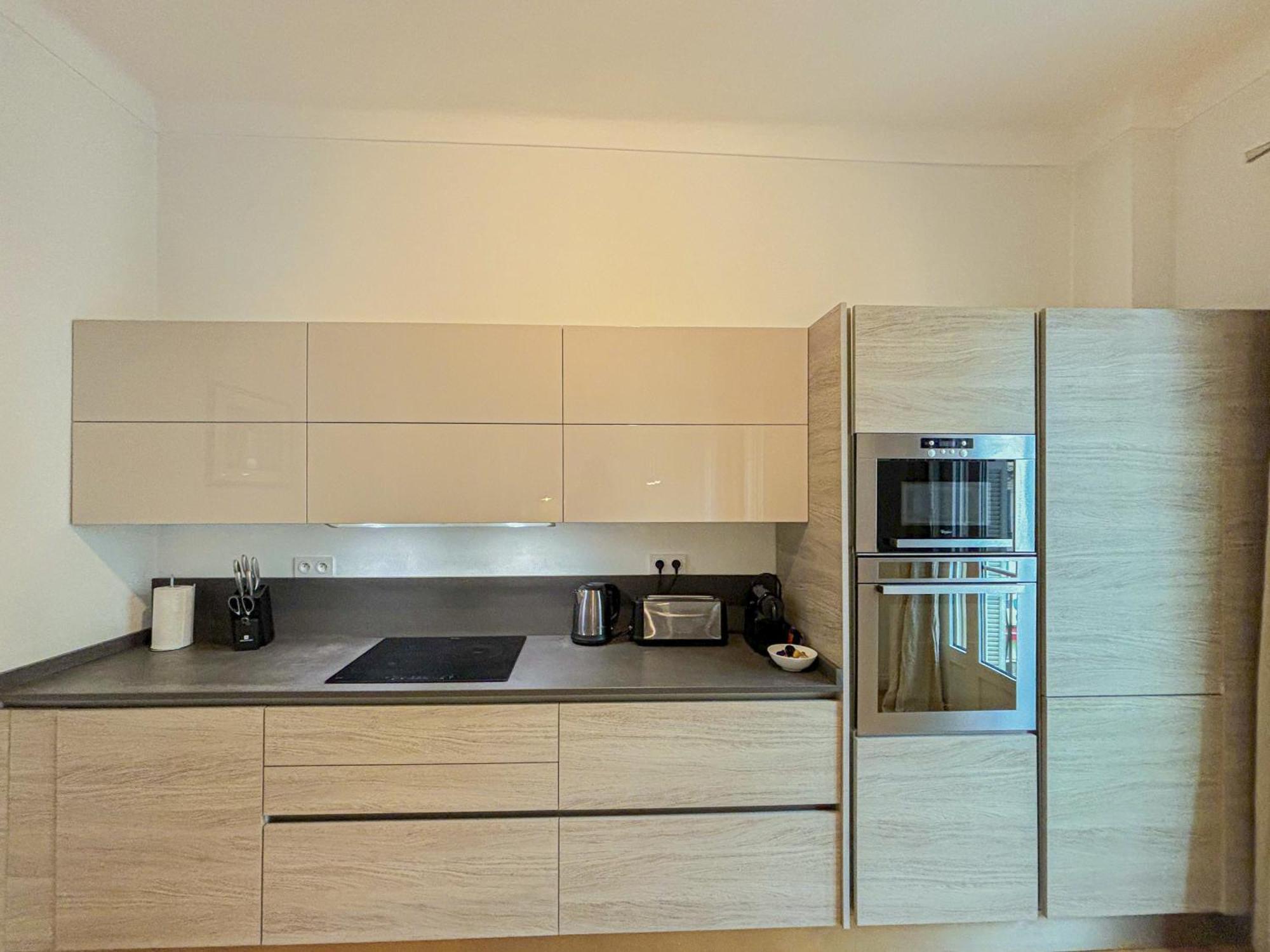 Appartement Pastorelli - Wifi, Ac, 4pers, Balcony *