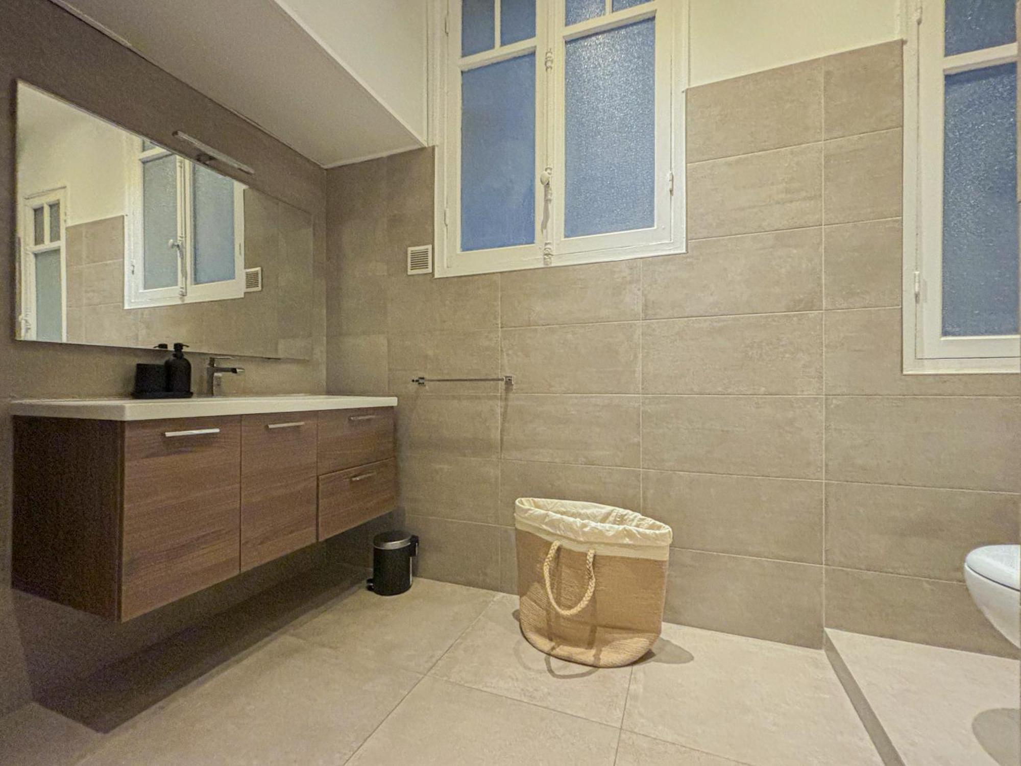 Appartement Pastorelli - Wifi, Ac, 4pers, Balcony