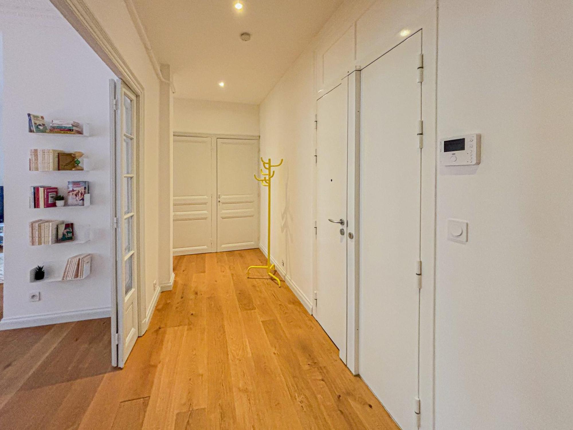Pastorelli - Wifi, Ac, 4pers, Balcony Appartement *