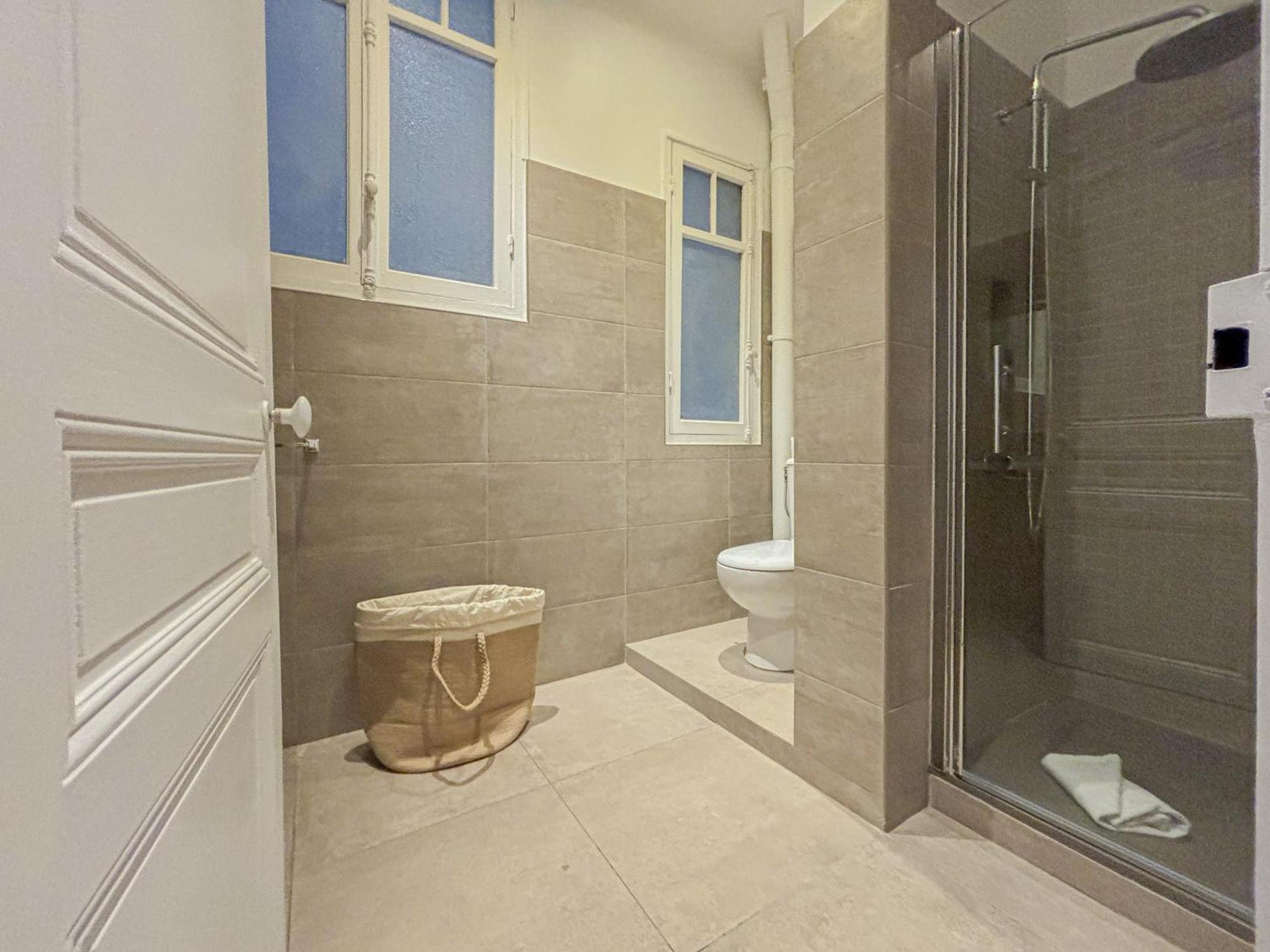 Pastorelli - Wifi, Ac, 4pers, Balcony Appartement
