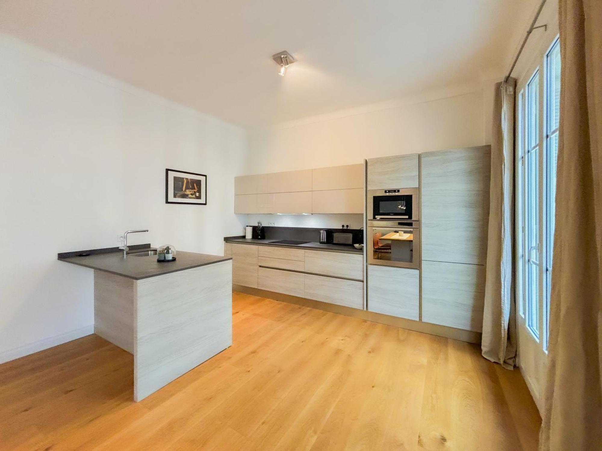 Pastorelli - Wifi, Ac, 4pers, Balcony Appartement *