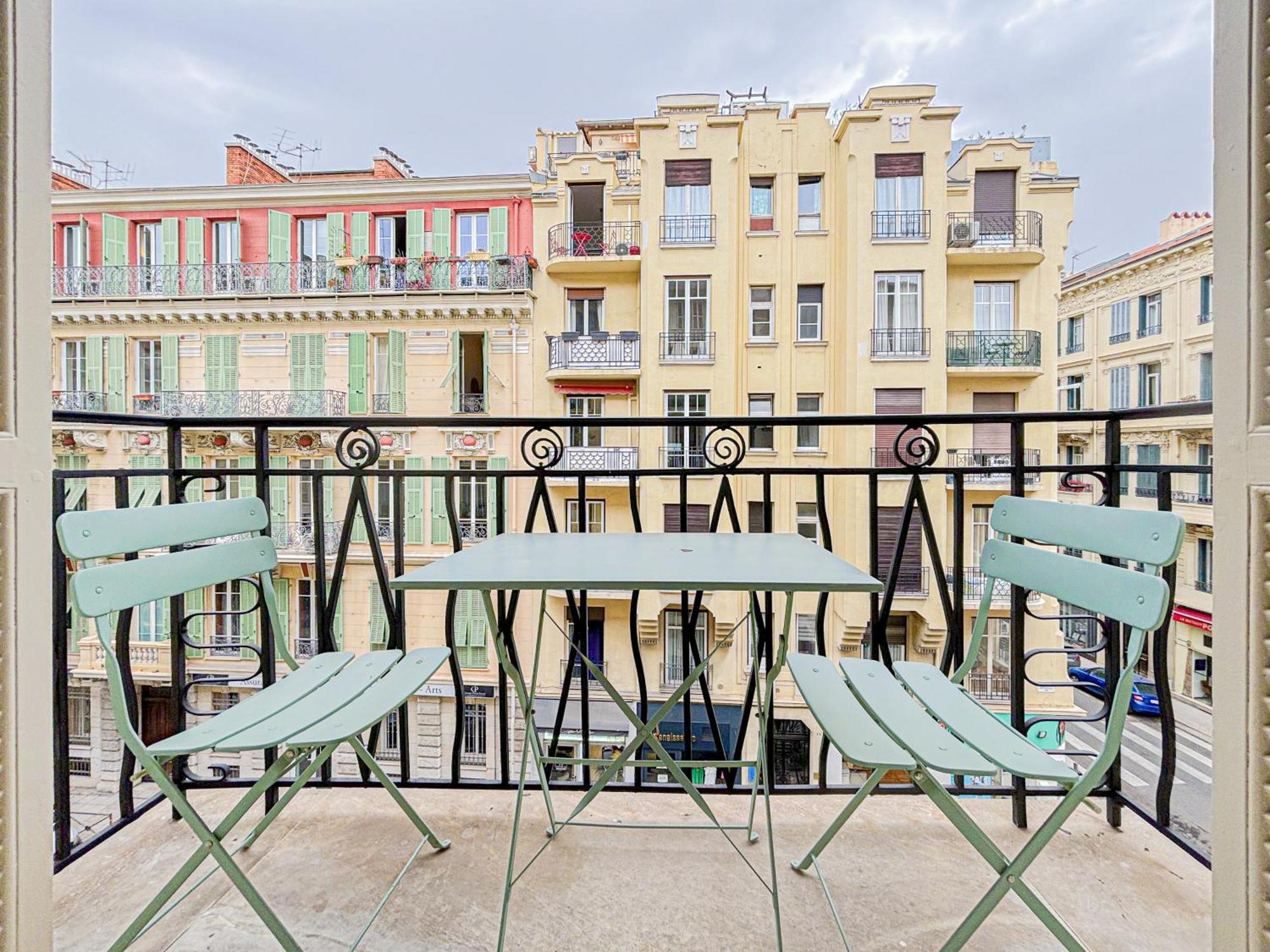 Pastorelli - Wifi, Ac, 4pers, Balcony Appartement