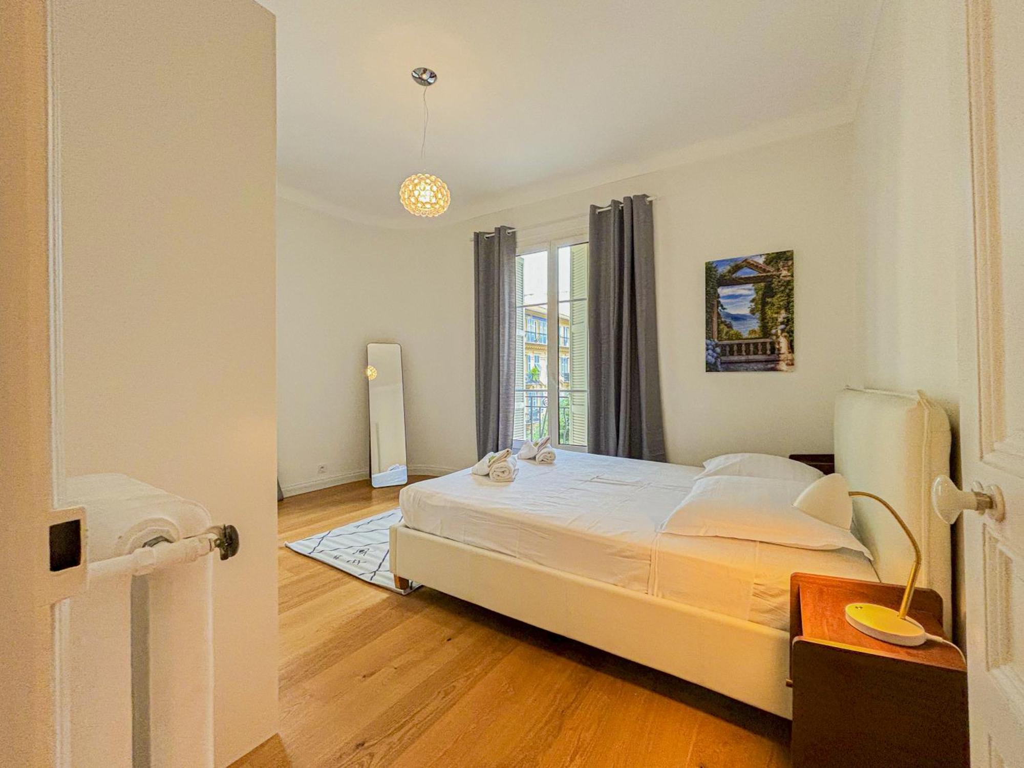 Pastorelli - Wifi, Ac, 4pers, Balcony