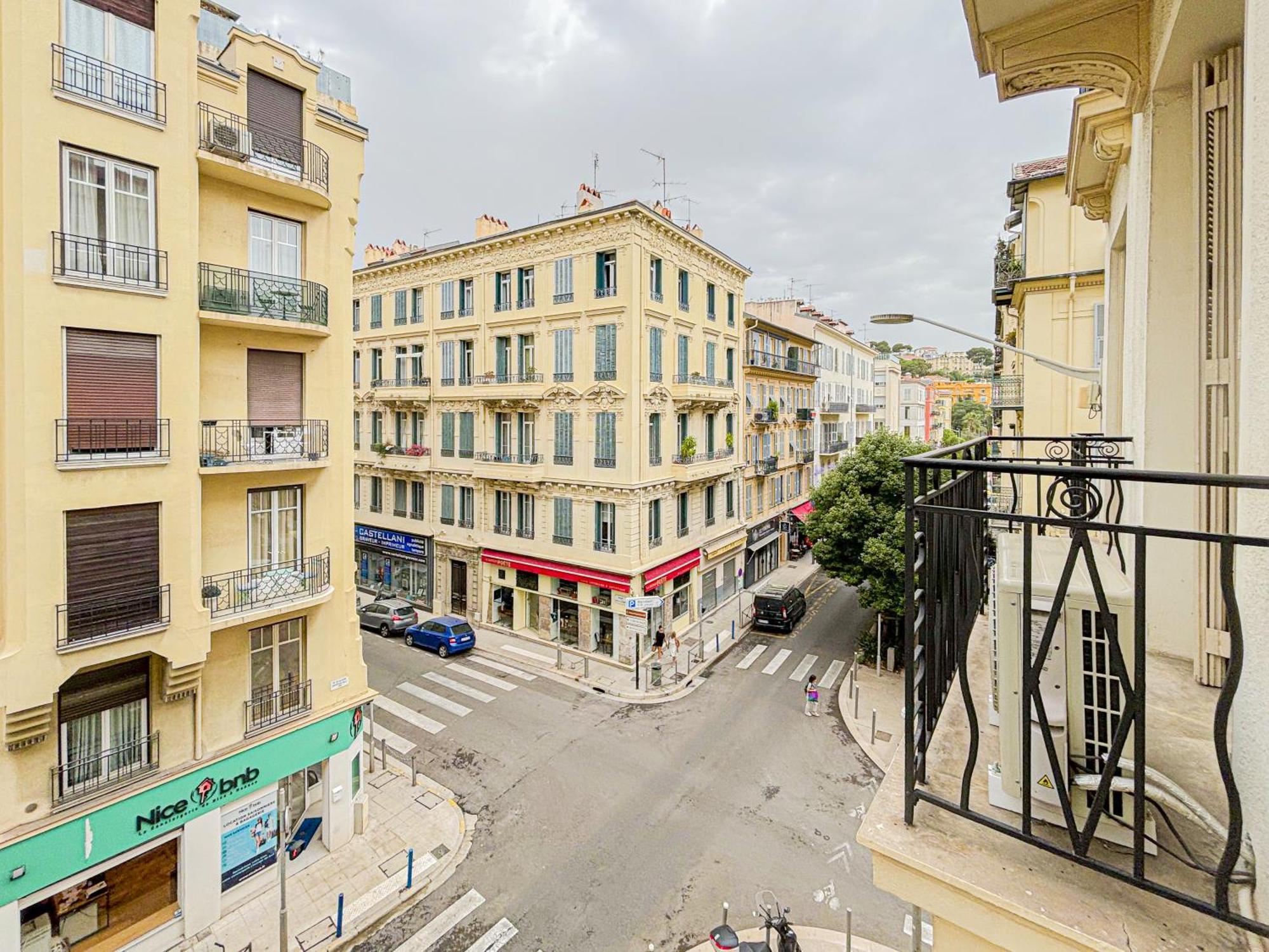 Pastorelli - Wifi, Ac, 4pers, Balcony Appartement