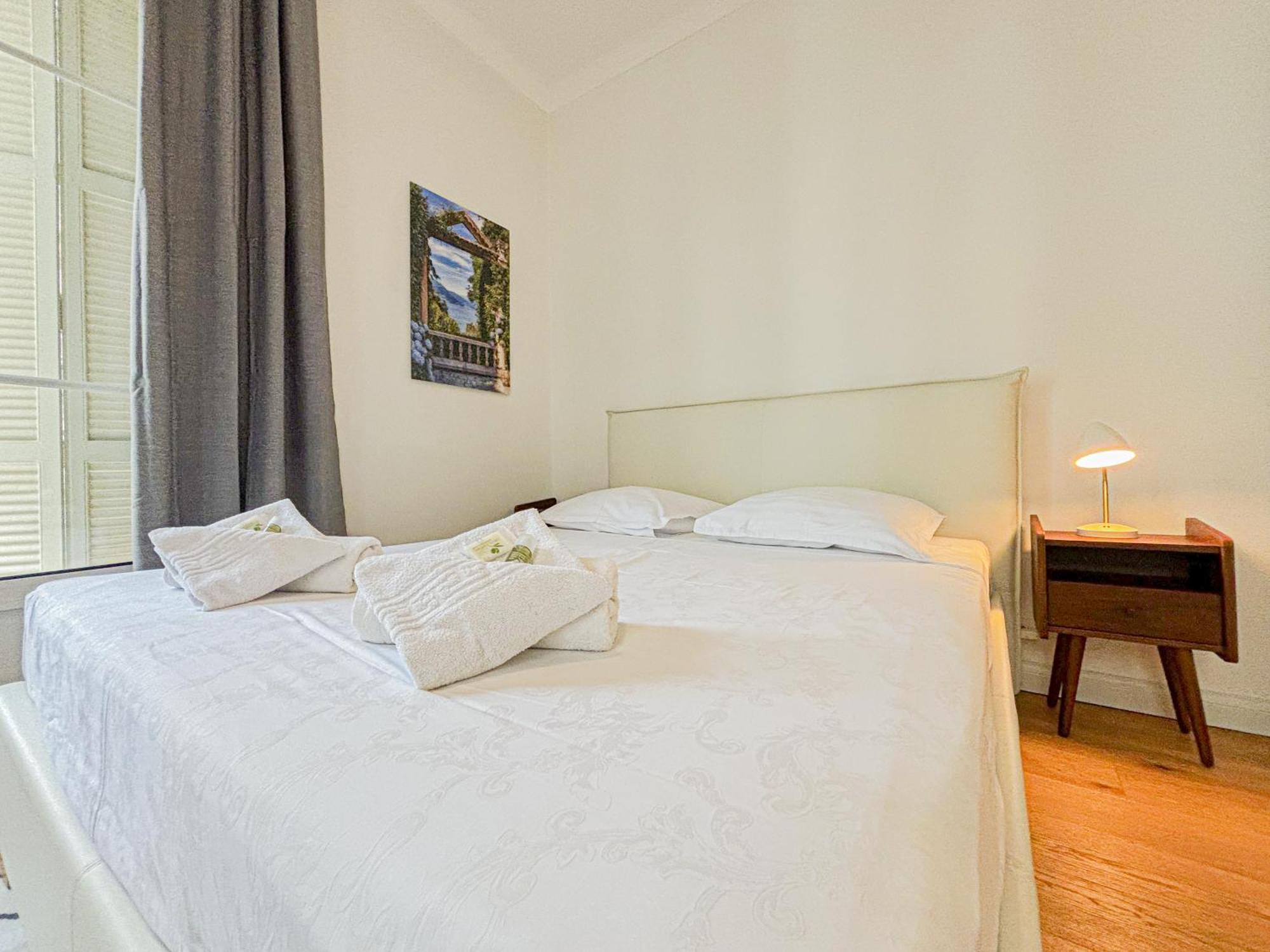 Appartement Pastorelli - Wifi, Ac, 4pers, Balcony